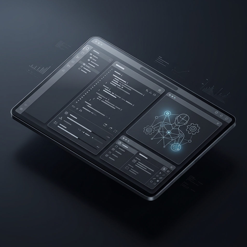 Multimodal AI Dashboard
