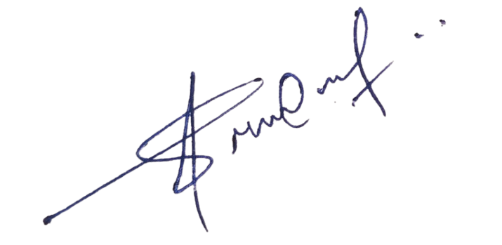 Signature